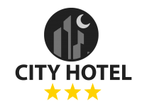 City Hotel Pforzheim Logo